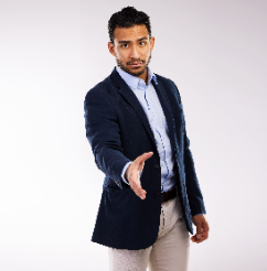 Estate Agent